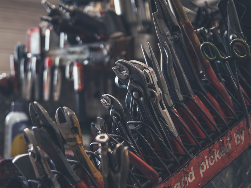 Комплект гаек шпинделя